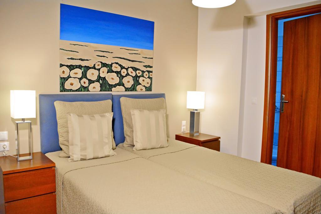 Agia Kali Villas 梅加利阿莫斯 客房 照片