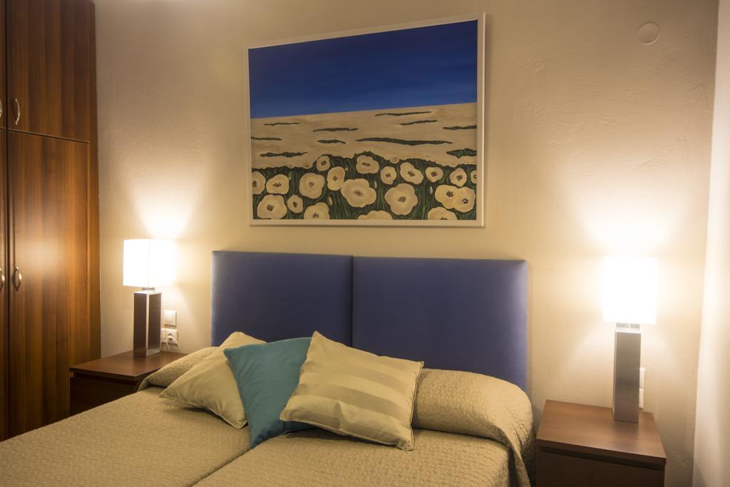 Agia Kali Villas 梅加利阿莫斯 外观 照片
